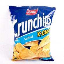 印度尼西亞薯片進口全攻略 關稅、清關費用與國內貿易代理詳解